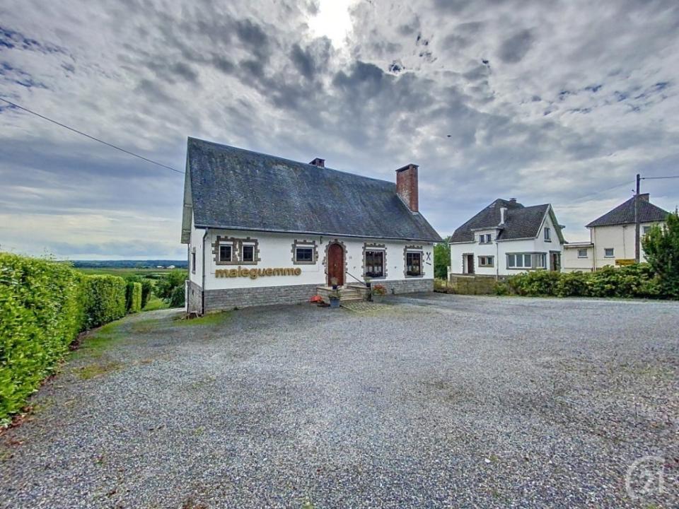 Rue Fernand Deliège  48, Beaumont, Belgien