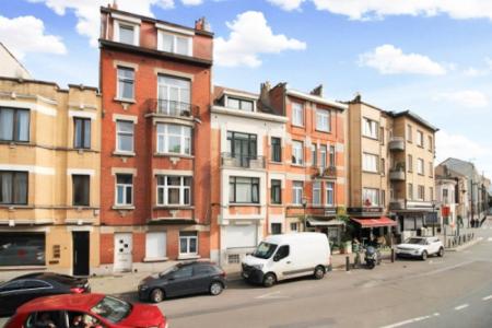 rue Jean Jacquet 66, Koekelberg, Bỉ