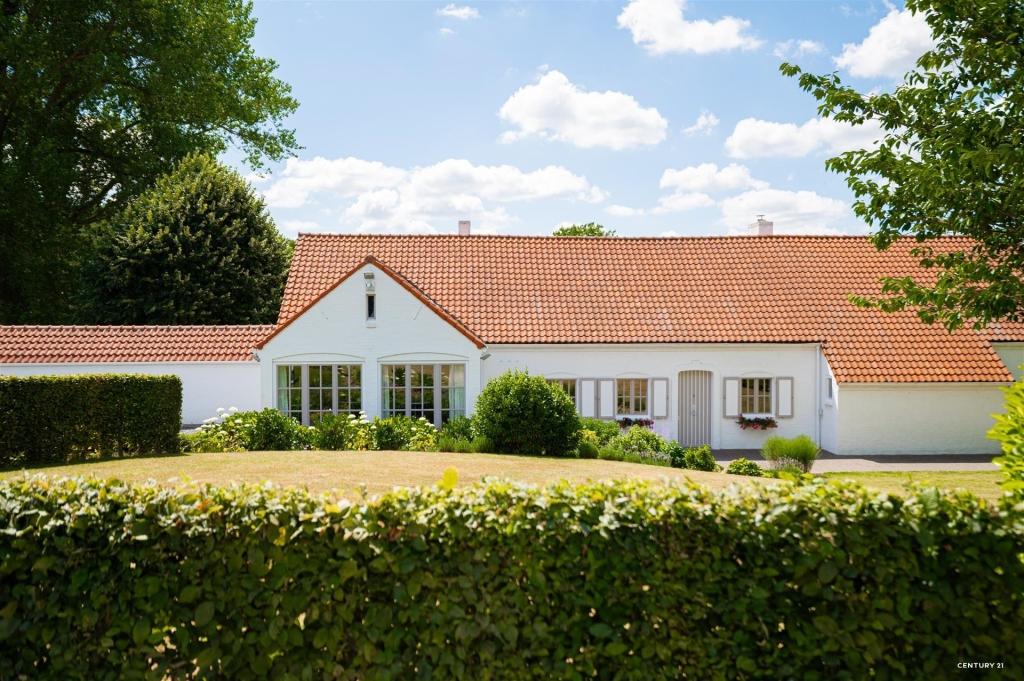 Ekkelenbergstraat 28, Herne, Belgium