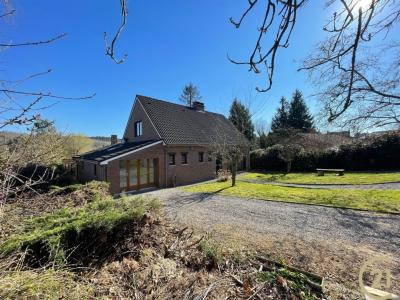 Rue du Cerisier 11, Court-saint-etienne, Belgium