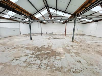 Av. de Scheut, 123, Anderlecht, Belgium