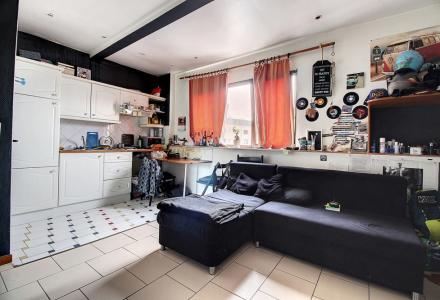 Avenue de l'exposition 327, Jette, Belgium