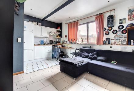 Avenue de l'exposition 327, Jette, Belgium