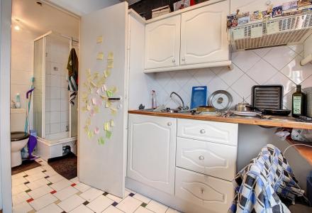 Avenue de l'exposition 327, Jette, Belgium