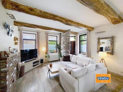 Rue Léon Bockoltz 14, Gerpinnes, Belçika