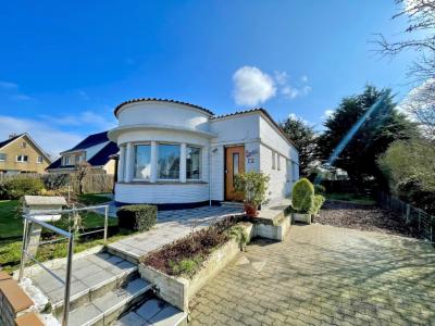 Demyttenaerelaan 14, Sint-idesbald, بلجيكا 