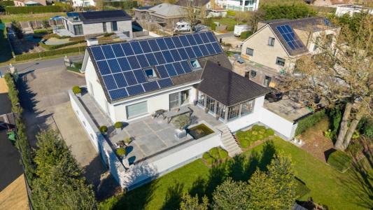 Weststraat 27, Oostduinkerke, Bélgica