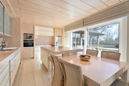 Weststraat 27, Oostduinkerke, Bélgica