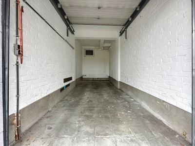 Avenue du Panthéon 76, Koekelberg, ベルギー