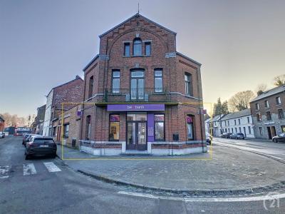 Chaussée de Couvin 1, Chimay, Belgium