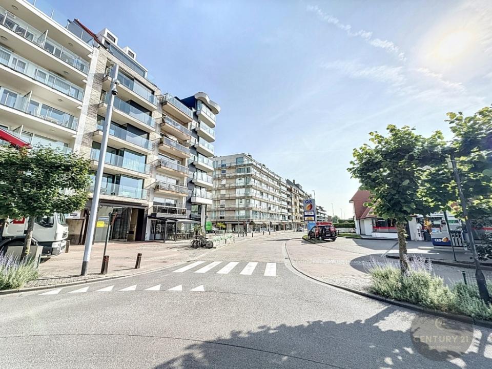 Kustlaan 299, Knokke-heist, Bélgica