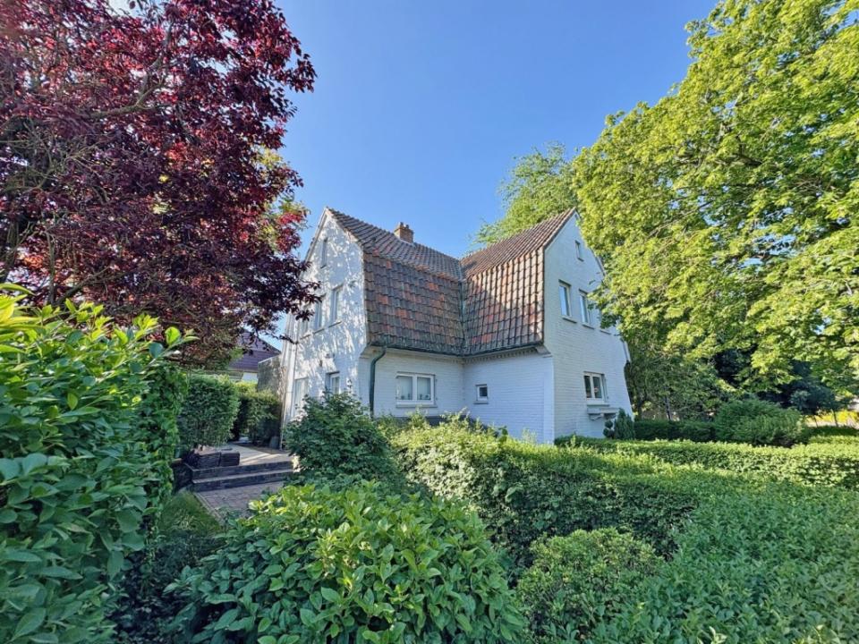 Dwarsstraat 13, Sint-idesbald, Belgium