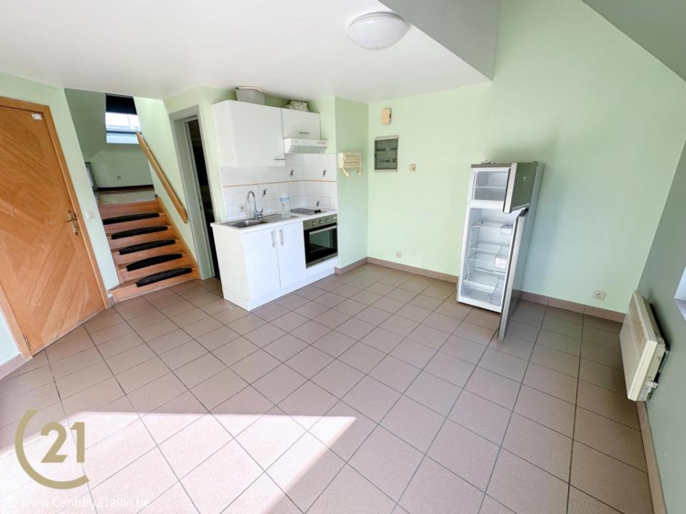 Rue Charles Mauroy 37 5, Tournai, 比利時