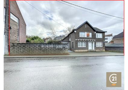 Rue du Pont Bergerand  59, Charleroi, Belgium