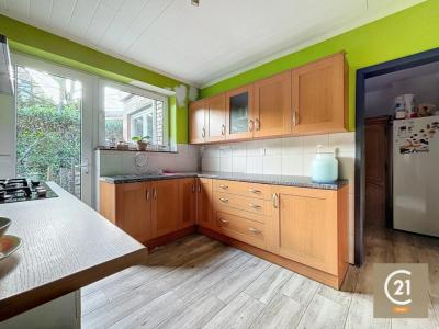 Rue du Pont Bergerand 59, Charleroi, 벨기에