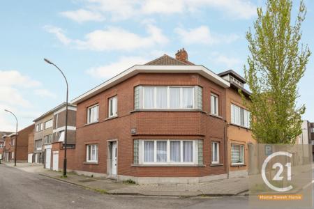 Populierstraat  2, Vilvoorde, Belgia