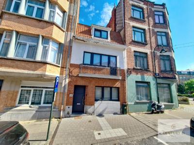 Rue Ter Plast, 62, Laeken, Belgium