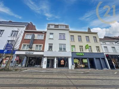 Chaussée d'Alsemberg 718, Uccle, Bélgica