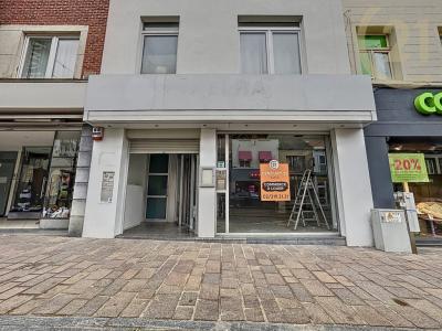 Chaussée d'Alsemberg 718, Uccle, Bélgica