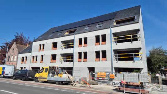 Gistelse Steenweg 242, Sint-andries, Belgique