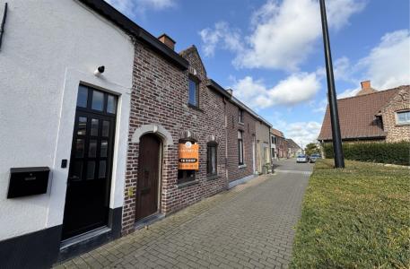 Kouterstraat 13, Kuurne, 벨기에