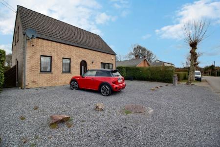 Allée des Hêtres 3, Gerpinnes, Belgium