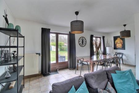 Allée des Hêtres 3, Gerpinnes, بلجيكا 