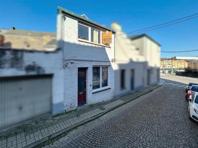 Rue du Chêne 3, Morlanwelz, Бельгия