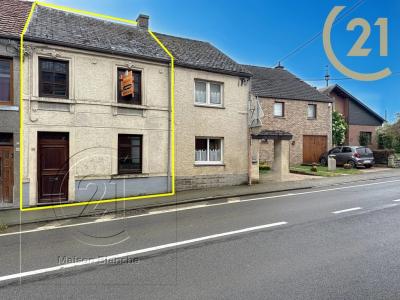 Chaussée de Nivelles 267, Genappe, Bélgica