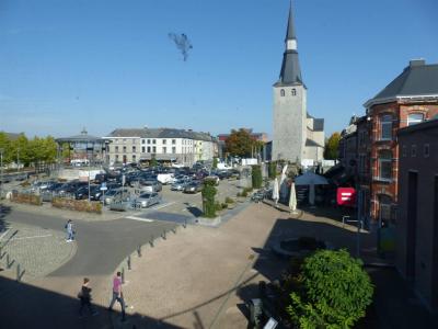Place Monseu 25, Ciney, Belgium