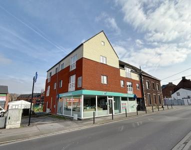 Chemin de la Procession 433, Mons, Belgium