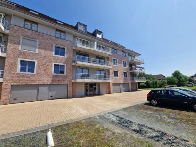 Le Verger 6 1.6, Frameries, Belgium