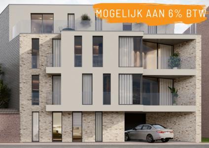 Demerstraat  16, Aarschot, Belgique