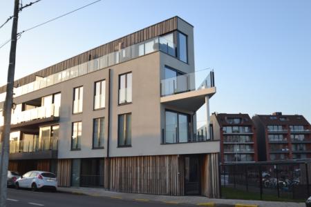 Wagenweg 3, Harelbeke, 벨기에