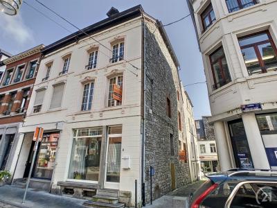 Rue d'Angleterre 14, Chimay, בלגיה 