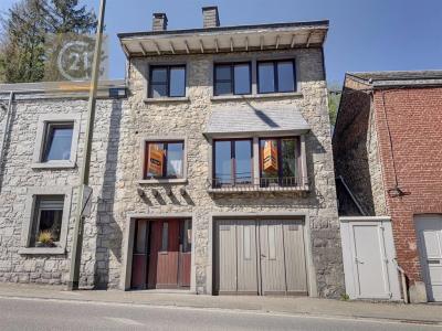 Rue Gouverneur Gruslin 8, Rochefort, Бельгия