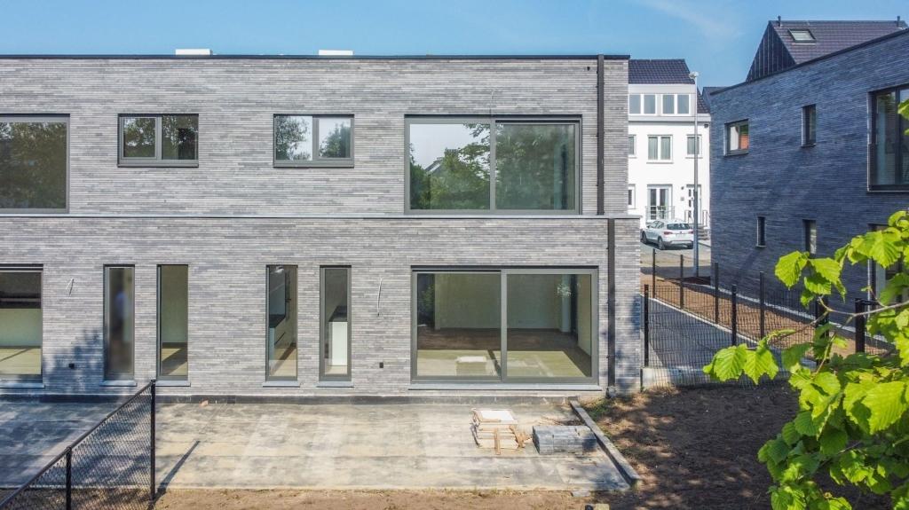 Voorspoedlaan 6, Dilbeek, ベルギー