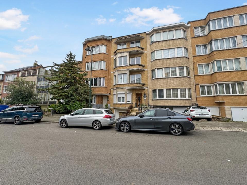 Adrien Bayetlaan 5, 브뤼셀, 벨기에