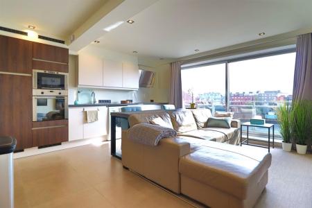 Handelskaai 1A 61, Kortrijk, Belgia