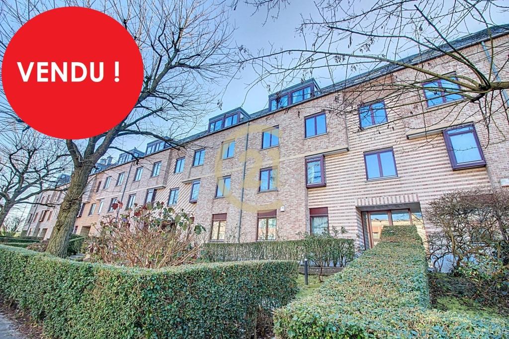 Chaussée de Stockel 324, Woluwe-saint-pierre, Bỉ