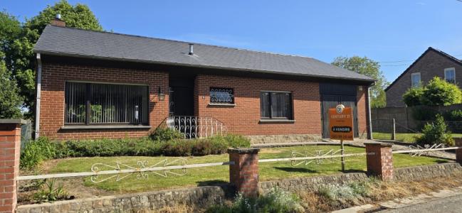 rue de la Madeleine 1, Ath Houtaing, Belgium