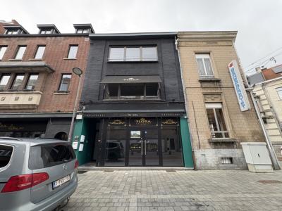 Leuvensestraat 101 GLV, Tienen, Belgium