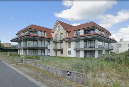Strandjutterslaan 13 002, Oostduinkerke, Belgium