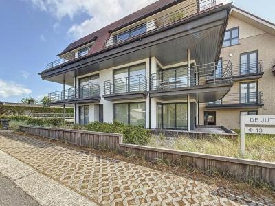 Strandjutterslaan 13 002, Oostduinkerke, Belgia