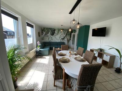 de la Montagne 82/41, Charleroi, Belgium