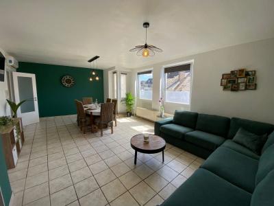 de la Montagne 82/41, Charleroi, Belgium