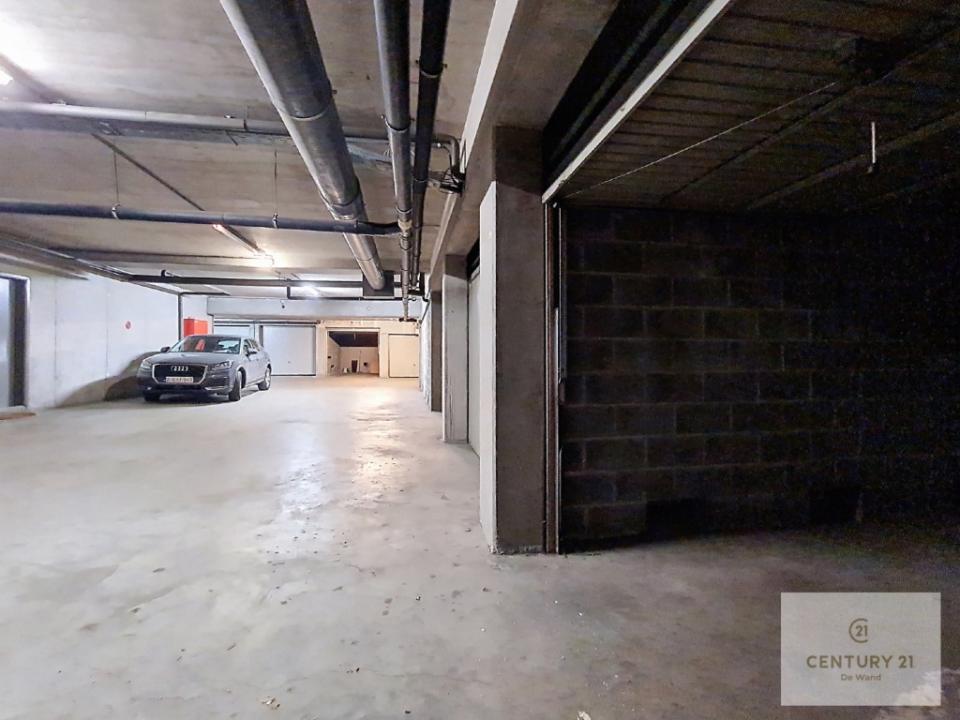 avenue des pagodes 7, Laeken, Belgium