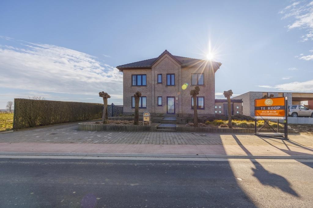 Meenselstraat 14 D, Bekkevoort, 比利時