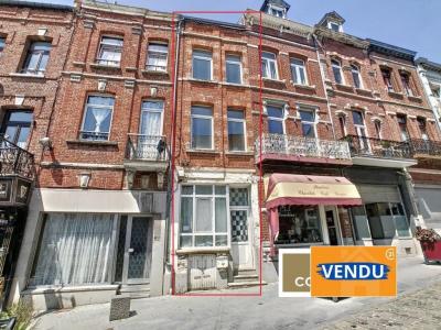 Grand Rue  18, Chimay, בלגיה 