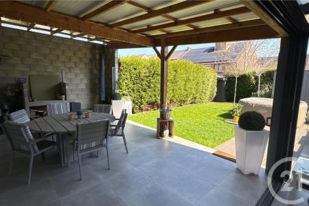 Rue François Sarteel 6, Auvelais, Belgium